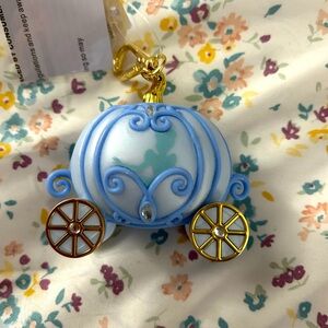 Bath And Body Works Disney Princess Pocketbac Cinderella Carriage NEW! sold out
